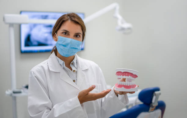 Best Emergency Treatment for Jaw Pain or Injury in Foley, MN